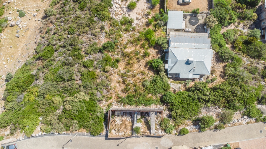 0 Bedroom Property for Sale in Misty Cliffs Western Cape